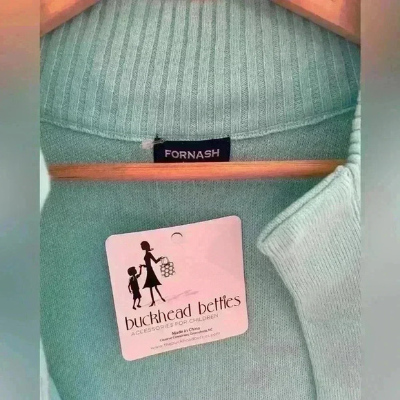 NWT Beautiful Light Mint Green Open Long Cardigan Sweater One Size - Picture 3 of 11